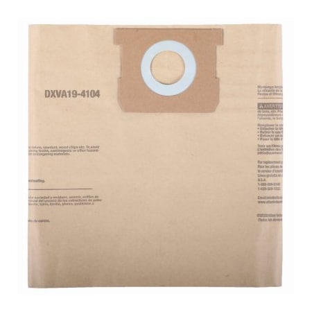 Radians XL Nyl WTRproof Gloves DPG72TXL